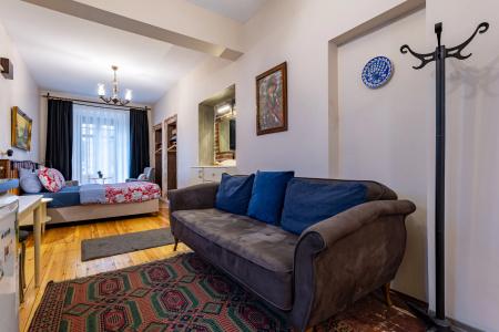 Ali Pasha Apartment - 197