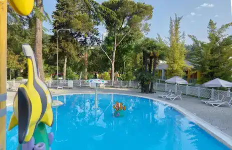 Alean Family Resort & SPA Sputnik 4* Ultra All Inclusive - 29