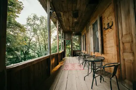 Wine Space Glamping - 28