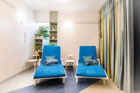 Kamarooms Business & Spa - 22