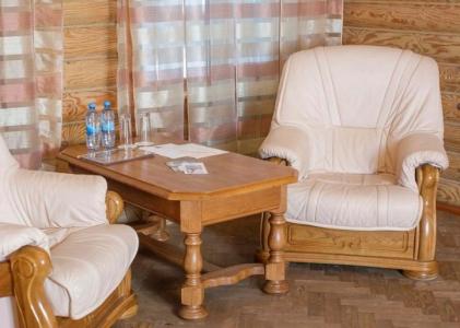 Zhemchuzhina Zolotogo Koltsa - 123