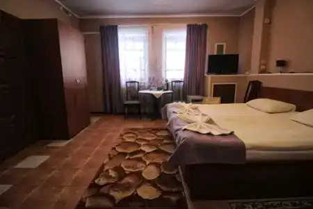 Usadba Pleshanova - 110