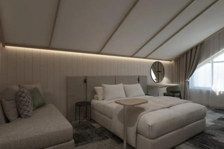 Pansionat Volna - 144