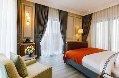Amiral Palace Boutique Class & Spa - 44