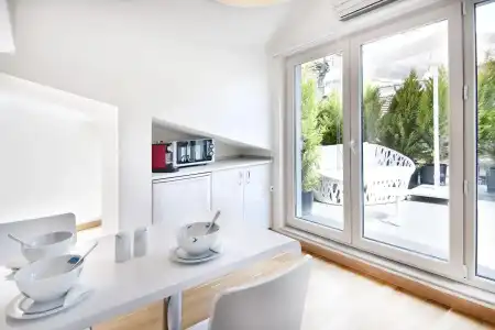 Nuru Ziya Residences - 27