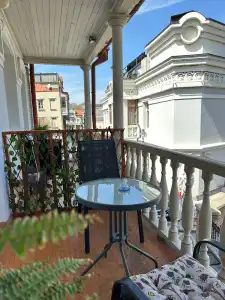 Tbil Inn - 32