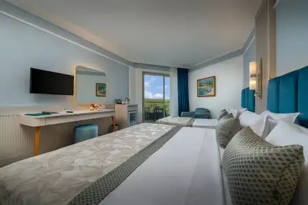 Pine Beach Belek - 49