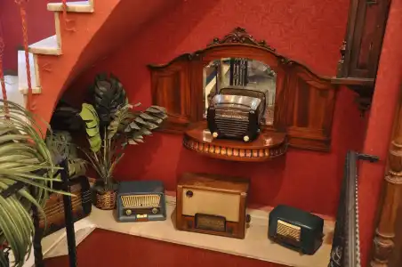The Kybele Boutique-hotel - 6