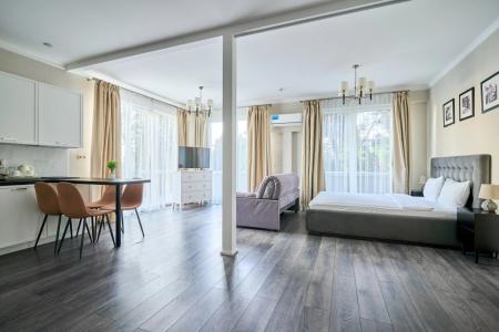 Grand Way Kurortny Park - 97