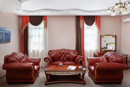 Tes-Resort & Spa - 16