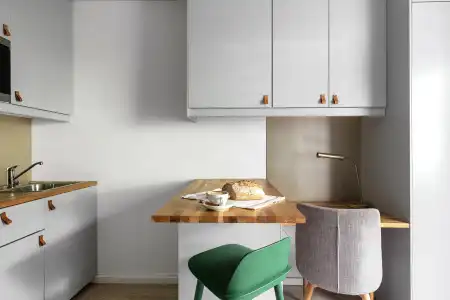 Avanti Apartments - 11