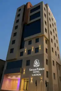 SARAYA PALACE by ACRON - 0