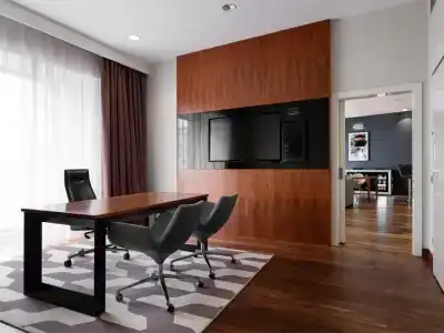 Holiday Inn Moscow - Seligerskaya, an IHG - 162