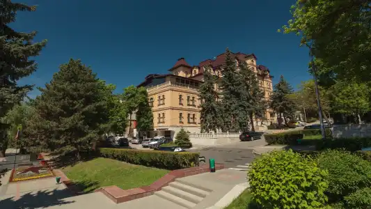 Bristol Spa-hotel - 1