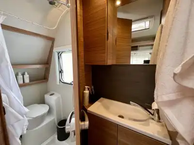 Glamping Comuna Sevan - 48