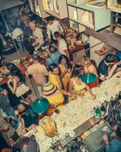 Sachas Uno Asoke Sukhumvit Bangkok - 17