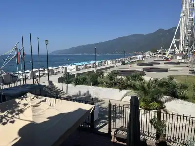 Hotel-Club Poseidon - 0