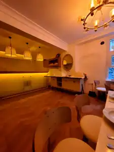 PEARL ISTANBUL - 8