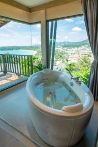 Andaman Cannacia Resort & Spa - 26