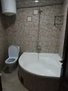 Guest House Al-Bukhori - 9