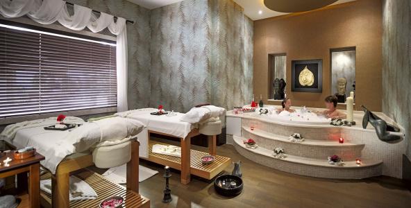Sianji Well-Being Resort - 23