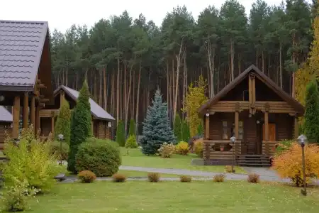 Gostinichnyij Kompleks Sosnovyij Bor - 66