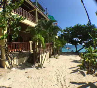Coral View Resort - 51