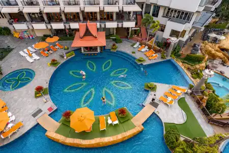 Garden Cliff Resort and Spa - 17