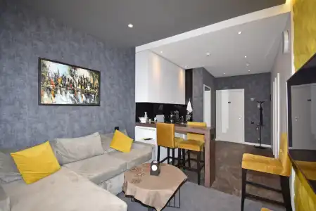 Avenue ApartHotel - 29