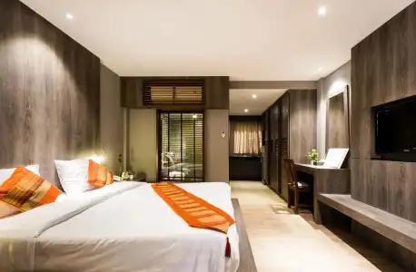 Naiya Buree Boutique Resort - 1