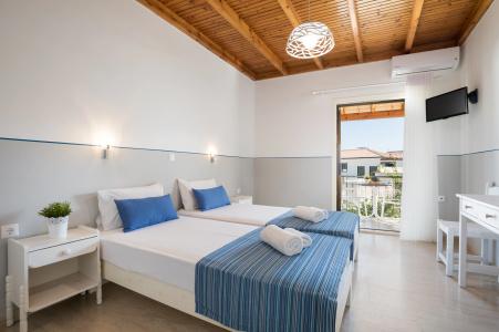 Bella Vista Beach And Studios- Corfu Benitses - 6