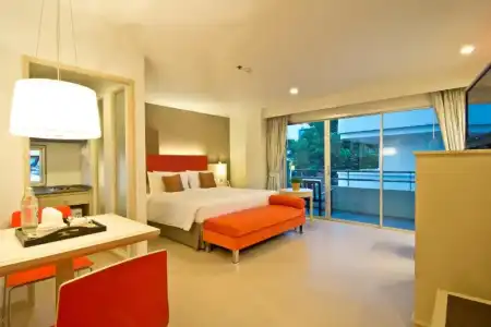 Sunshine Vista - 4