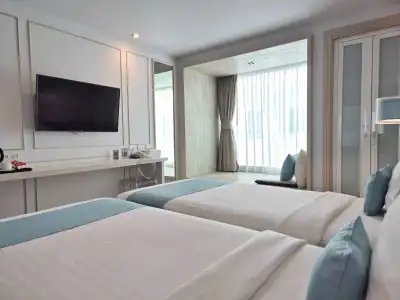 The Bloc Phuket - 20