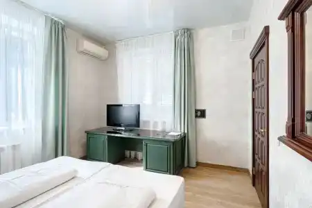 Hvoya park-otel - 67