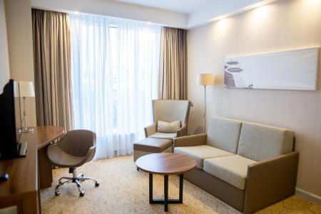 Hampton By Hilton Nizhnij Novgorod - 18