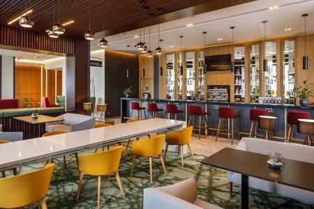 Hilton Garden Inn Novorossiysk - 18