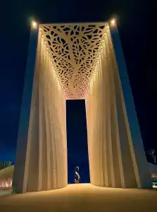 Golden Street - 88