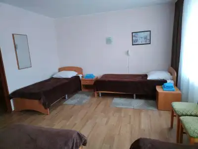 Konakovo, otel' - 88