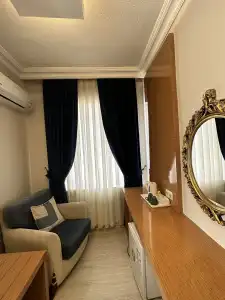 Nil Suit Otel - 50