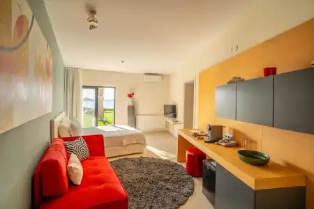 Med Inn Boutique-hotel - 3