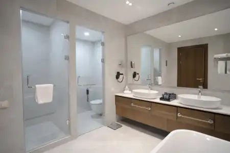 Mercure Tashkent South - 30
