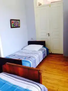 Aisi In Lagodekhi Guest House - 16