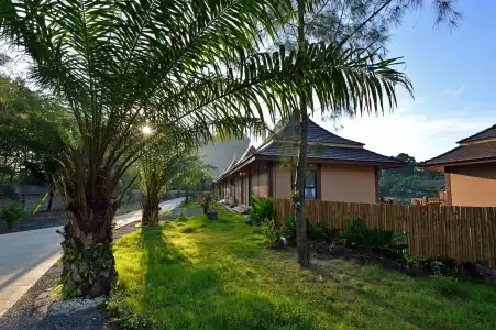 Poonsiri Resort Aonang - 34