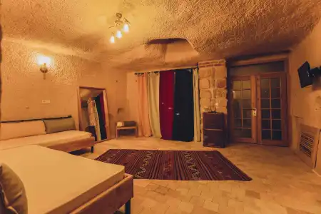 Pinhan Cave Suites - 157