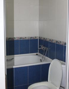 Complex Izumrud - 138