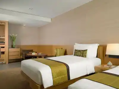 JC Kevin Sathorn Bangkok - 50