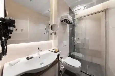 Megapolis Naberezhnaya - 67