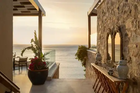 Allium Bodrum Resort & Spa - 29