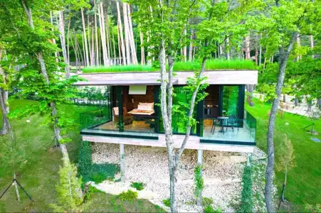 Bioli Wellness Resort - 30