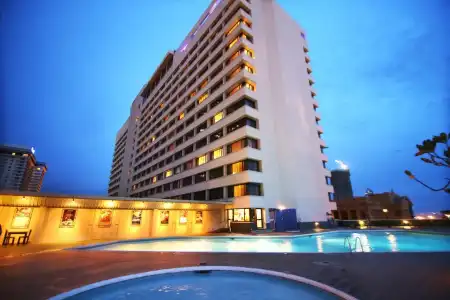 The Galadari, Colombo - 2